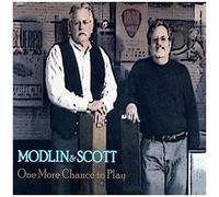 One More Chance To Play [Cd] Professionally Duplicated Cd
