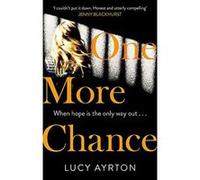 One More Chance - [Version Originale] Inconnu (Auteur)