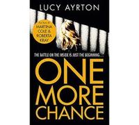 One More Chance - [Version Originale] Inconnu (Auteur)