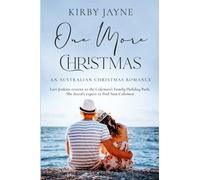 One More Christmas: An Australian Christmas Romance