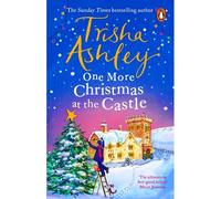 One More Christmas At The Castle