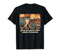 One More dam Photo I Promise Hoover Dam drôle T-Shirt