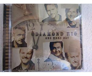 One More Day by Diamond Rio (2001-02-06)