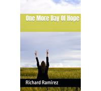 One More Day Of Hope
