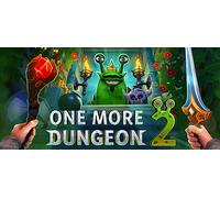 One More Dungeon 2 (Nintendo)