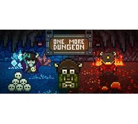One More Dungeon (PC)