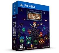 One More Dungeon PSVITA