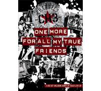 Channel 3 – One More for All My True Friends – TKO Gear