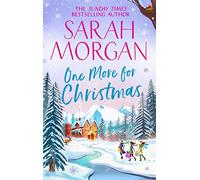 Sarah Morgan – One More For Christmas – HQ
