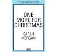Sarah Morgan – One More For Christmas – HQ