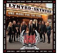 One More For The Fans by Lynyrd Skynyrd (2015-05-04)