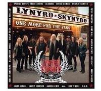 Lynyrd Skynyrd-One More for The Fans