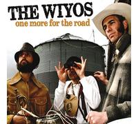 One More for The Road