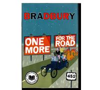 One More for the Road: A New Story Collection