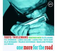 One More For The Road by Toots Thielemans (2006-11-20)