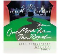 Lynyrd Skynyrd – One More from the Road – CD – Édition Deluxe (Import)