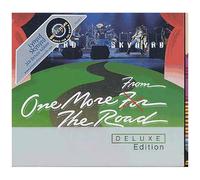 Lynyrd Skynyrd - One More From the Road (Coffret Deluxe 2 CD)