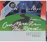 Lynyrd Skynyrd - One More From the Road (Coffret Deluxe 2 CD)