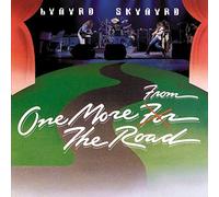 One More From The Road [2 LP] by Lynyrd Skynyrd