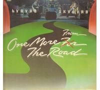 One More from The Road/Vinyle Noir Audiophile 180gr/Pochette Gatefold/Inclus Insert
