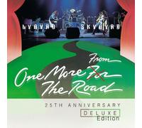 One More From the Road by Lynyrd Skynyrd (2001-09-11)