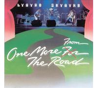 One More from the Road by Lynyrd Skynyrd [VINYL] NEUF