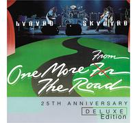 Lynyrd Skynyrd – One More from the Road – CD – Édition Deluxe (Import)