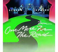 One More from The Road/Vinyle Noir Audiophile 180gr/Pochette Gatefold/Inclus Insert