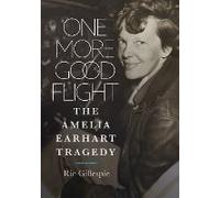 One More Good Flight