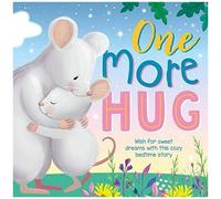One More Hug: Wish For Sweet Dreams With This Cozy Bedtime Story
