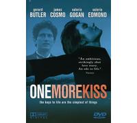 One More Kiss [Import USA Zone 1]