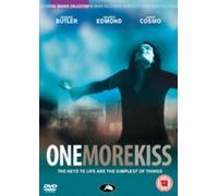 One More Kiss [ Origine UK, Sans Langue Francaise ]