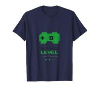One More Level Said 3 Hours Ago Cadeau de Jeu vidéo Amusant T-Shirt