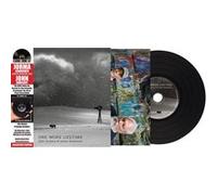 One More Lifetime Vinyle Replica