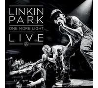 One More Light Live Linkin Park (Interprète) https://www.fnac.com/a11187040/Linkin-Park-One-More-Light-Live-CD-album?oref=32116669-8024-6933-a985-3ba8d03325a7