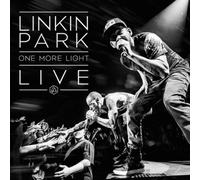 One More Light Live by Linkin Park [Audio CD] NEUF