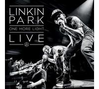 One More Light Live CD