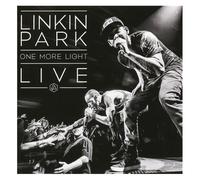 One More Light Live - Cd Album