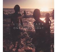 One More Light Vinyl by Linkin Park 1Record by Linkin Park [VINYL] NEUF