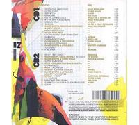 David Guetta – One More Love – 2 CD (pochette dorée) – Virgin Mobile