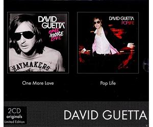 One More Love/Pop Life