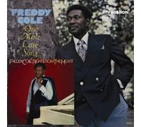 One More Love Song & Right From The Heart