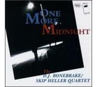 One More Midnight by DJ Bonebrake (1996-09-24)