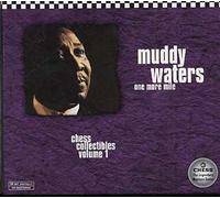 Waters, Muddy - One More Mile (Chess Collectibles Vol.1)