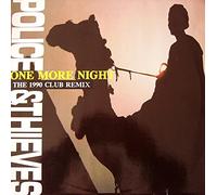One More Night (1990 London Remix, Phil Collins-Cover Version) [Import]