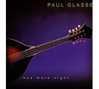 One More Night by Paul Glass (1995-09-19)