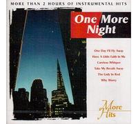 One More Night [Import]