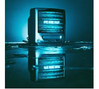 One More Night (Ltd. Edt.) (Cassette) Only the Poets