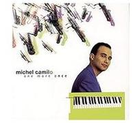 Michel Camilo – One More Once – CD – Sony