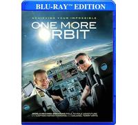 One More Orbit [Blu-Ray]